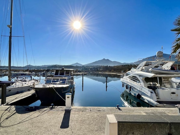 Marina
