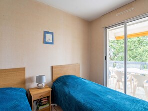 1 chambre