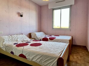 1 Schlafzimmer
