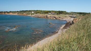 Plage à proximité