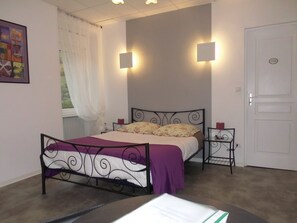 Room - Domaine du Vern (Saint-Affrique)