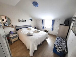 1 Schlafzimmer, WLAN