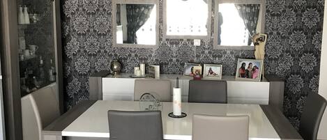 Servicio a la habitación