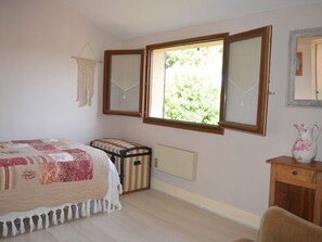 3 chambres