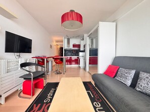Fernseher