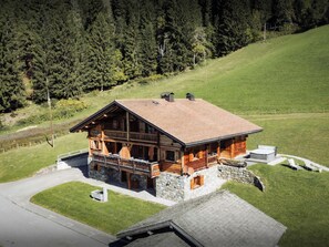 Exterieur