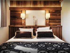 4 Schlafzimmer, Bügeleisen/Bügelbrett, WLAN, Bettwäsche