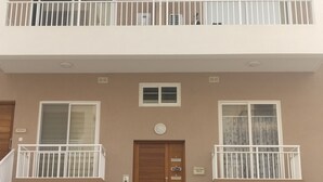 Property entrance - Carina Court Apartment Marsascala (Marsaskala)