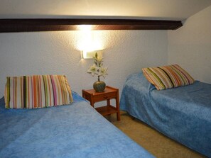 1 chambre