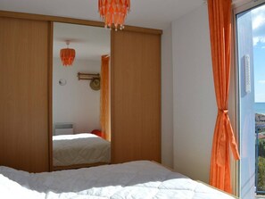 2 habitaciones y internet 