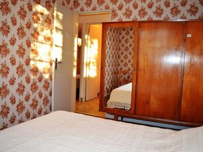 3 chambres