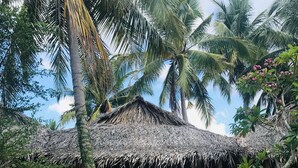 Bungalow, Beach View, Beachfront - Dugong Cottage Phu Quoc Resort (Phu Quoc)