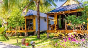 Exterior - Dugong Cottage Phu Quoc Resort (Phu Quoc)