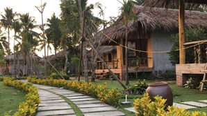 Property grounds - Dugong Cottage Phu Quoc Resort (Phu Quoc)