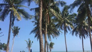 Beach - Dugong Cottage Phu Quoc Resort (Phu Quoc)