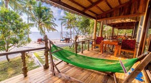 Breakfast, lunch, dinner served; Asian cuisine  - Dugong Cottage Phu Quoc Resort (Phu Quoc)