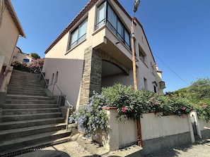 Exterieur