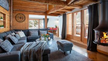 Intérieur
