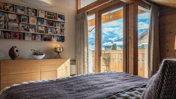 4 chambres, fer et planche à repasser, Wi-Fi, draps fournis