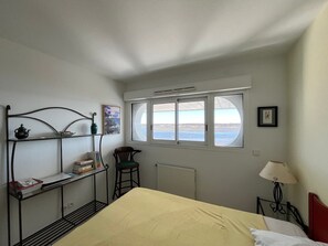 1 bedroom, WiFi - Arcachon - Cozy T2 by the beach with private parking (Arcachon)