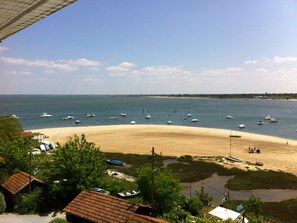Am Strand
