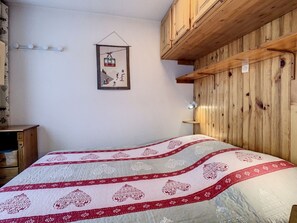 1 Schlafzimmer