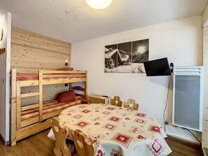 1 chambre