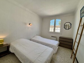 2 chambres