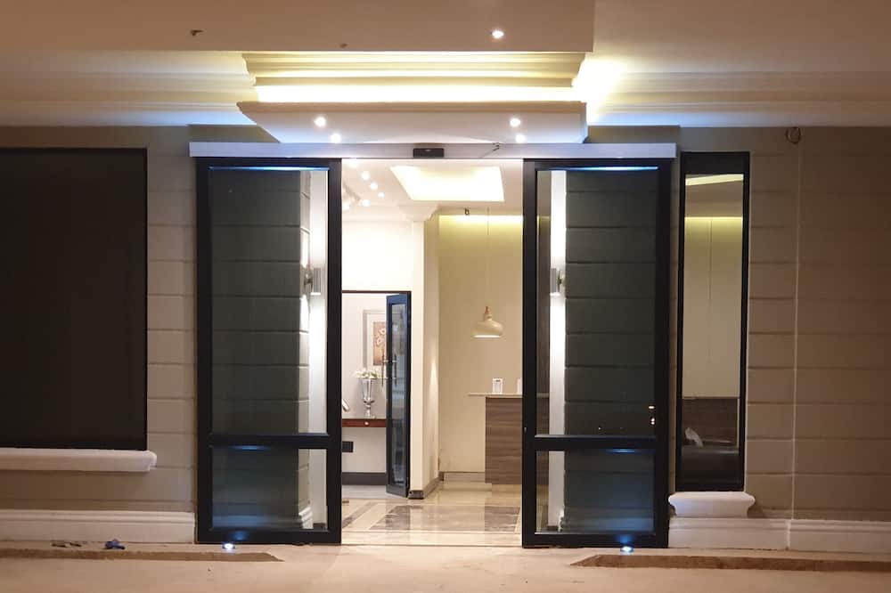 Andaluz Boutique Hotel