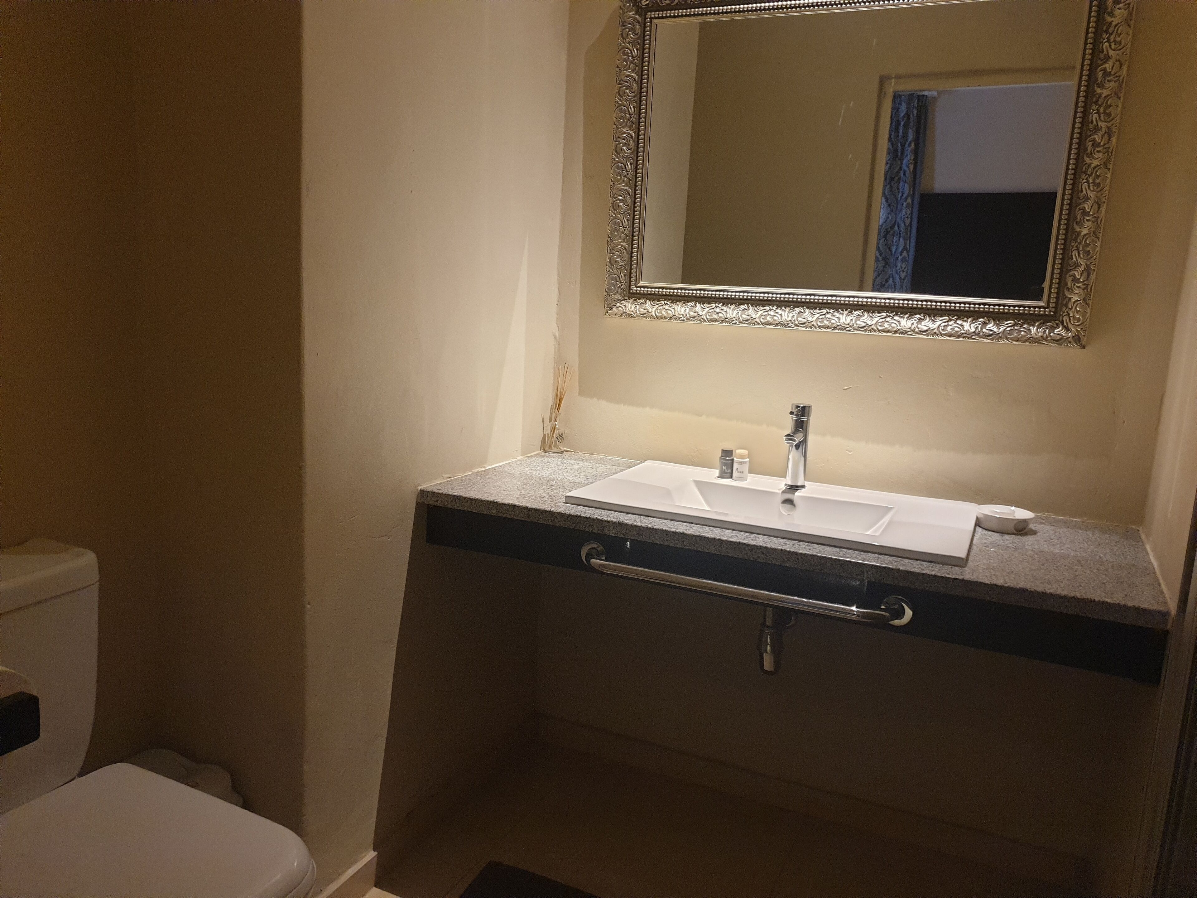 Foto - Andaluz Boutique Hotel