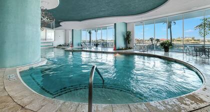 Bella Luna 508 - Upscale Luxury-2bd/2bth Condo-walk to Flora-Bama-Gorgeous Views