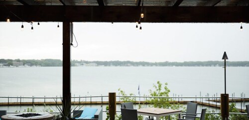 Beautiful, Bridges Bay Cabin #122 