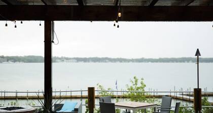 Beautiful, Bridges Bay Cabin #122