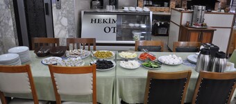 Hekimoglu Otel