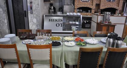 Hekimoglu Otel