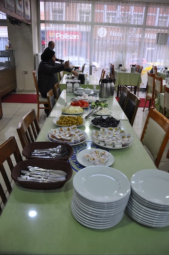 Hekimoglu Otel