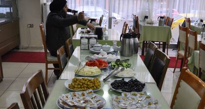 Hekimoglu Otel