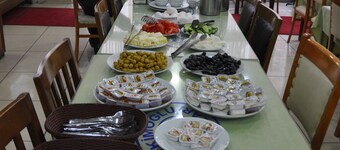 Hekimoglu Otel