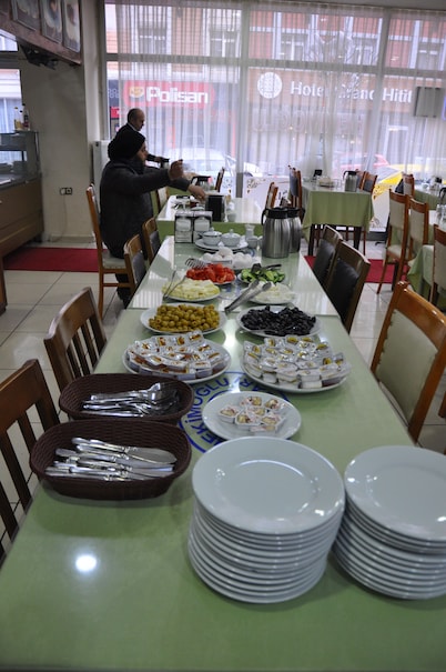 Hekimoglu Otel
