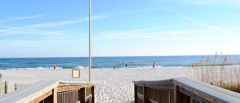海灘