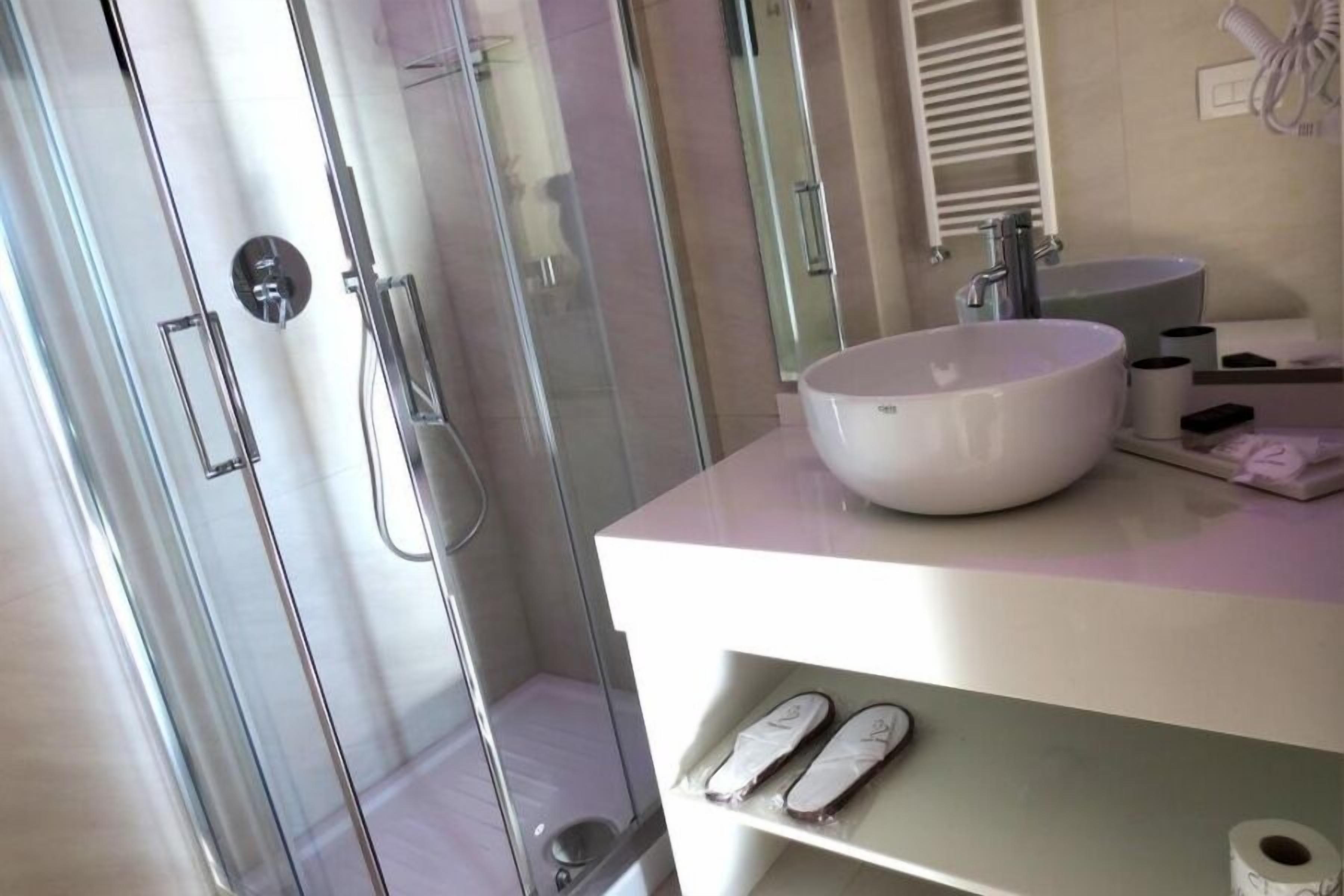 Foto - Gatto Bianco Le Terrazze