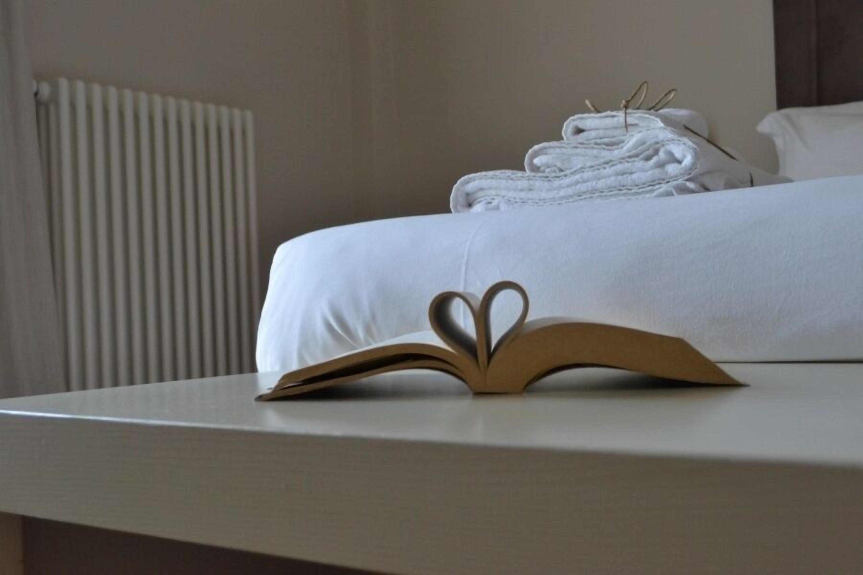 Foto - Gatto Bianco Le Terrazze