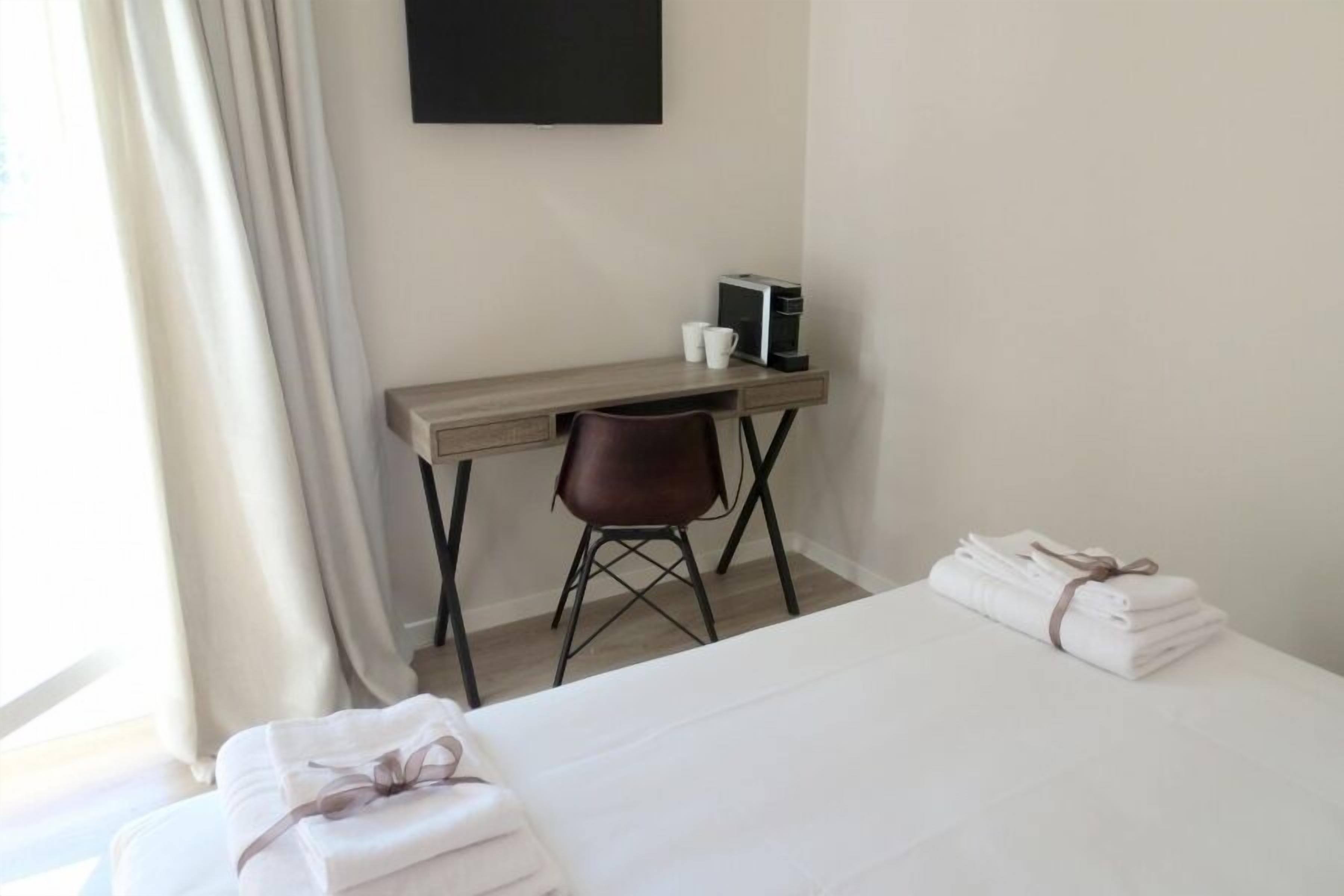 Foto - Gatto Bianco Le Terrazze