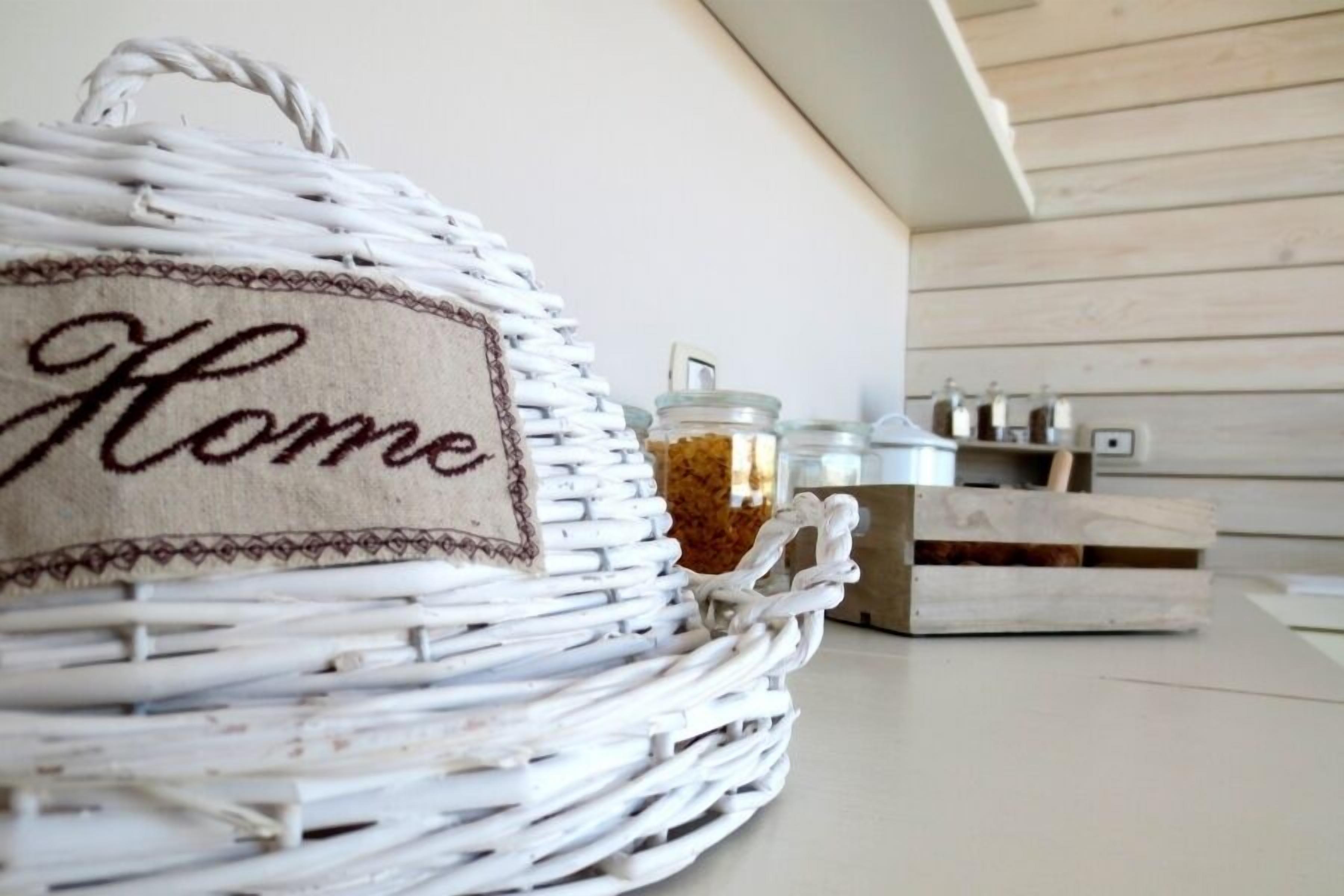 Foto - Gatto Bianco Le Terrazze