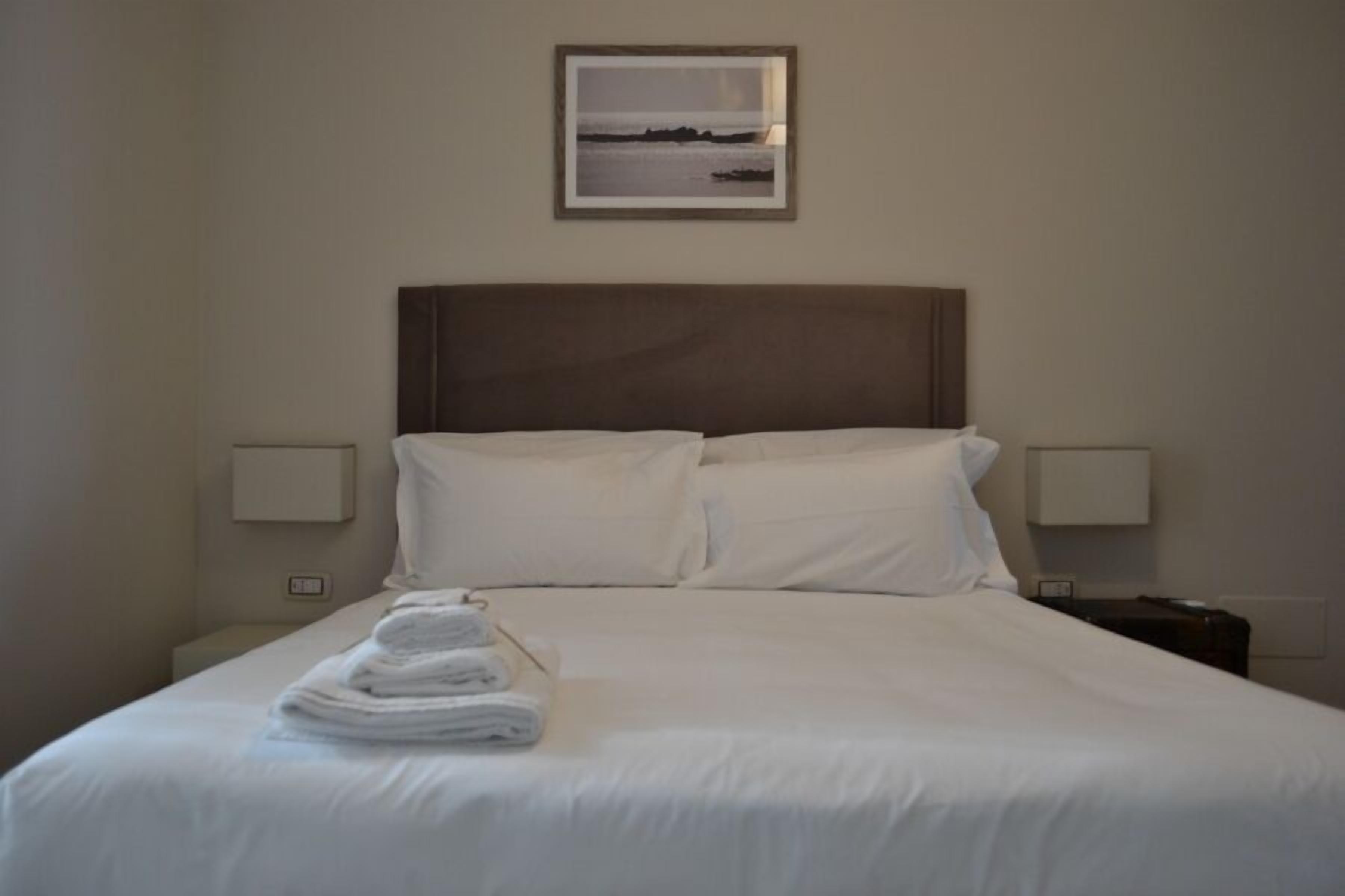 Foto - Gatto Bianco Le Terrazze