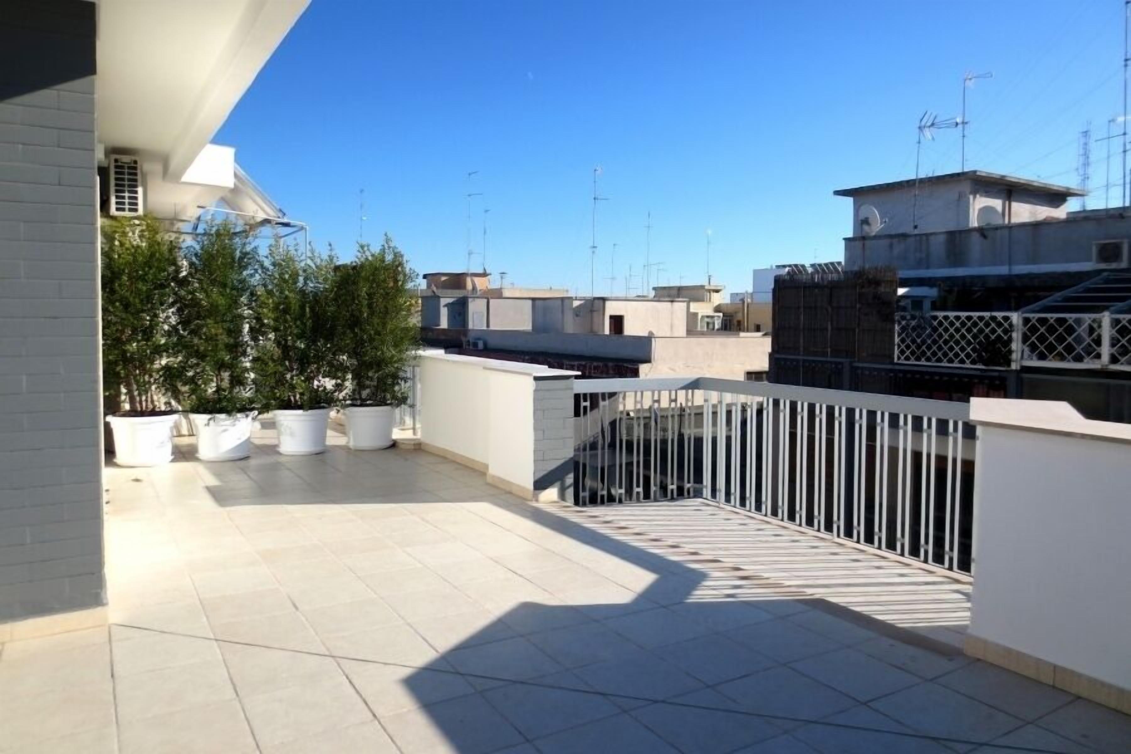 Foto - Gatto Bianco Le Terrazze