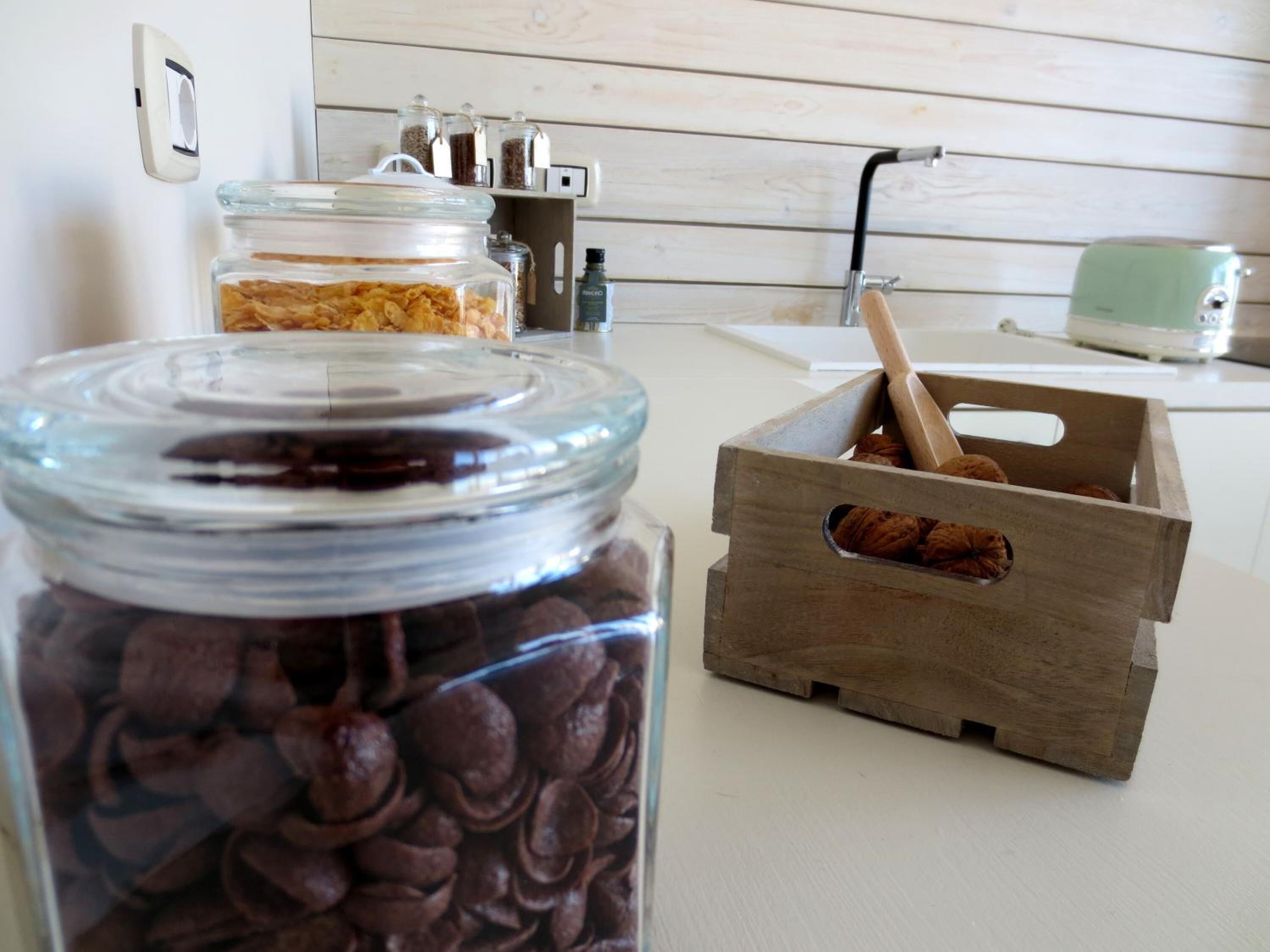 Foto - Gatto Bianco Le Terrazze