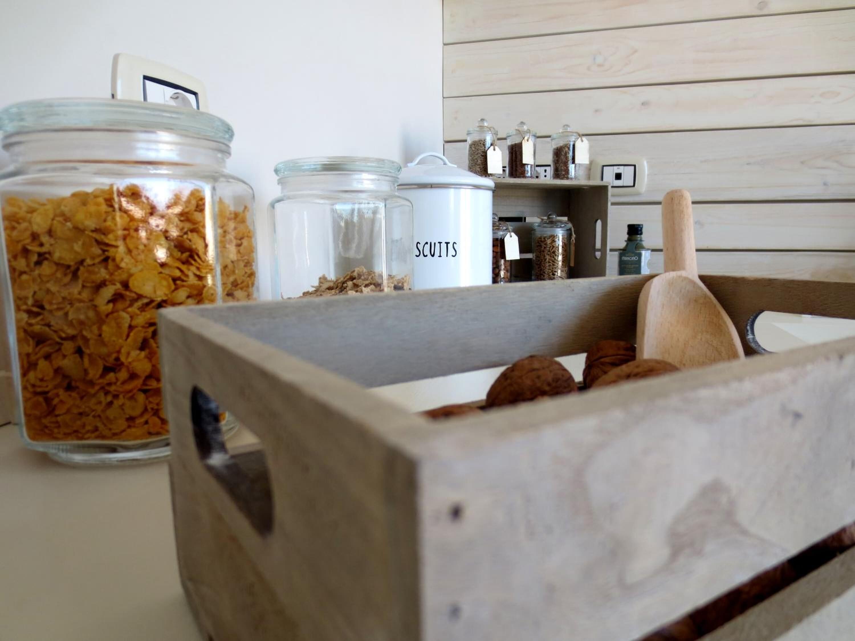 Foto - Gatto Bianco Le Terrazze