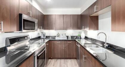 Old Town Scottsdale Condo New Furnishings, Schlafmöglichkeiten für 4, Private Terrasse mit Grill,