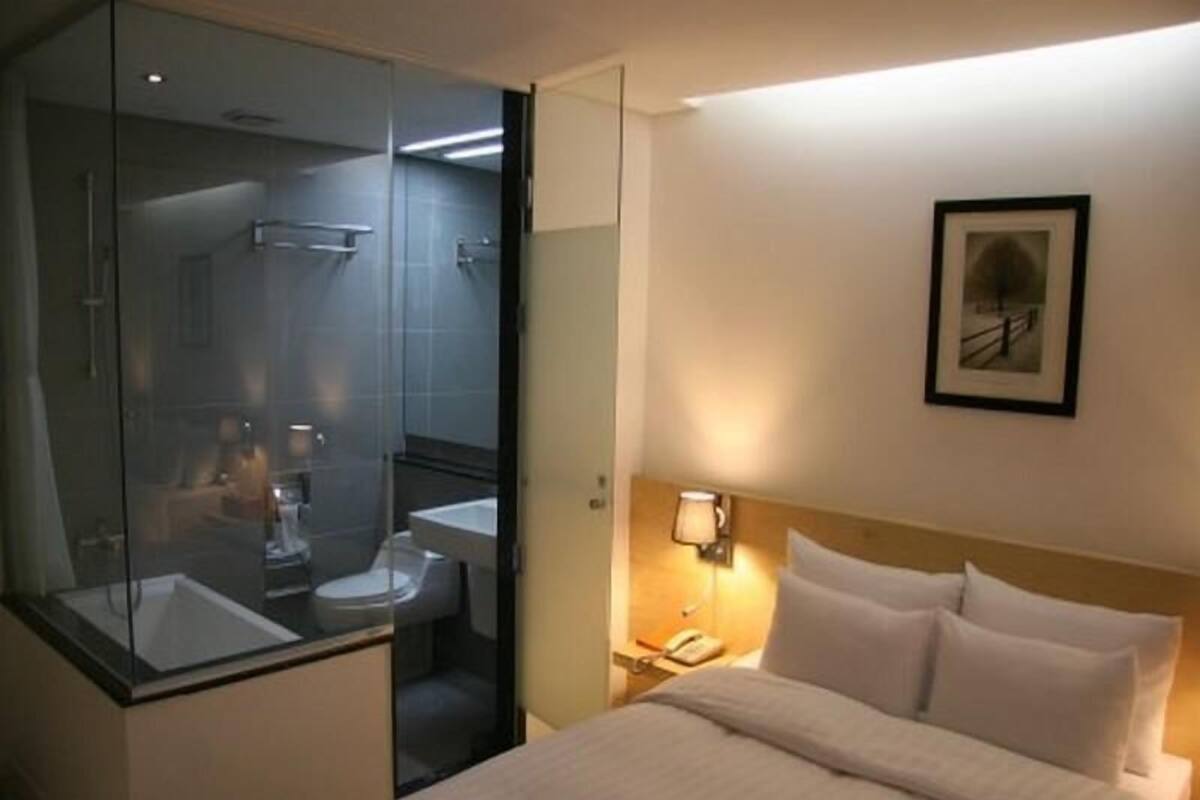 Deluxe Room | WiFi (free)
